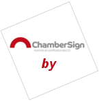 ChamberSign par TBS CERTIFICATS - Courtier en certificats SSL